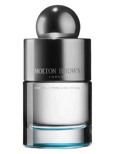 Molton Brown Coastal Cypress & Sea Fennel
