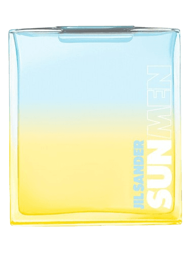 Jil Sander Sun Men Summer Edition