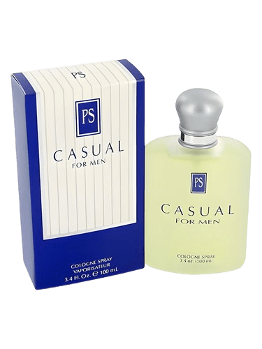 Paul Sebastian Casual