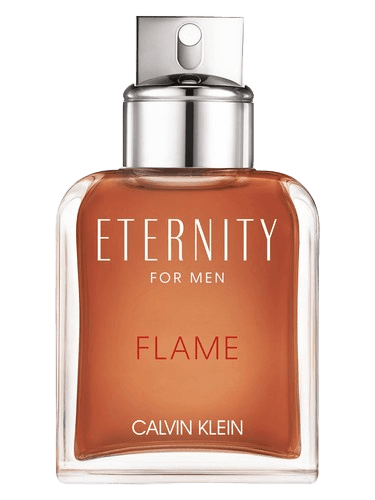 Calvin Klein Eternity Flame