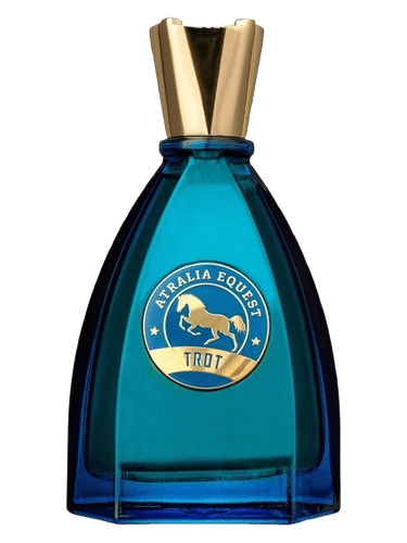 Atralia Equest Trot