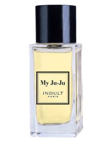 Indult My Ju-Ju
