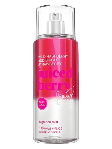 Victoria's Secret Juiced Berry