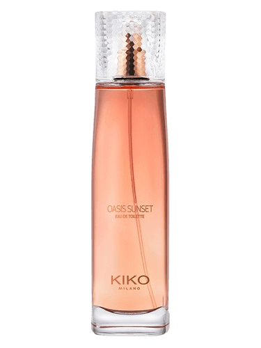 Kiko Milano Oasis Sunset