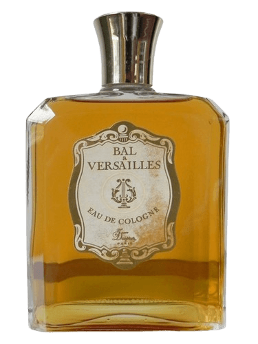 Jean Desprez Bal à Versailles Eau de Cologne