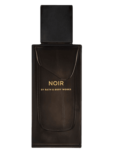 Bath & Body Works Noir