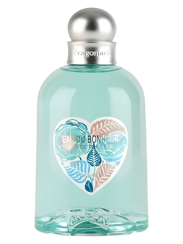 Fragonard Eau de Bonheur