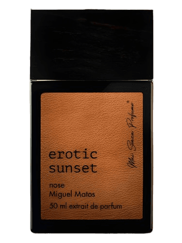 Mai Senza Profumo Erotic Sunset