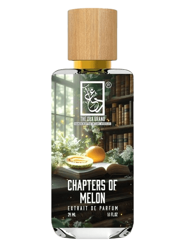 The Dua Brand Chapters of Melon