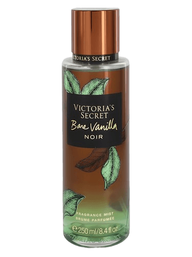 Victoria's Secret Bare Vanilla Noir