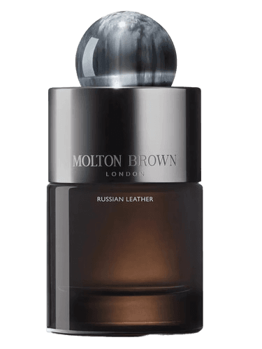 Molton Brown Russian Leather Eau de Parfum