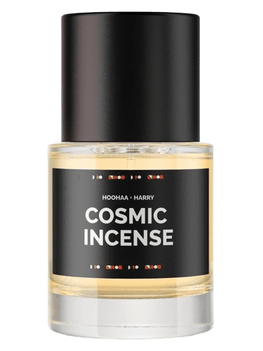 Hoohaa Cosmic Incense