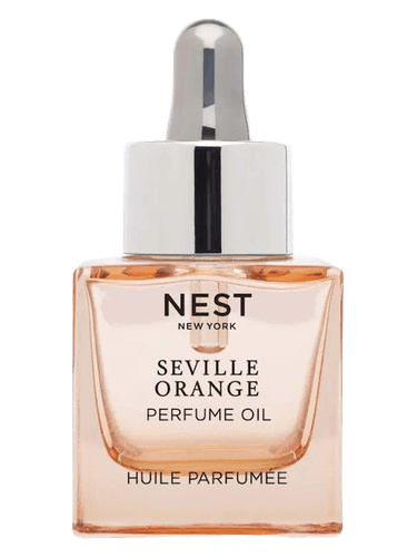 Nest Seville Orange Perfume Oil