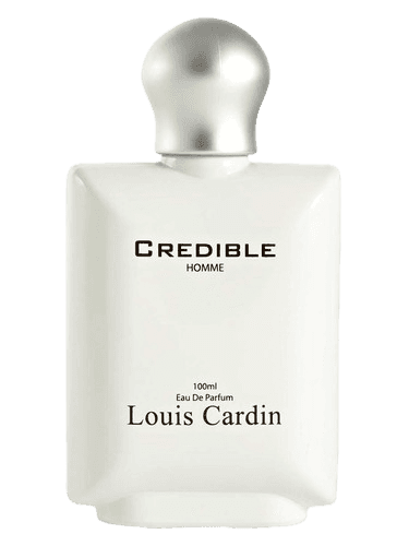 Louis Cardin Credible