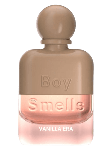 Boy Smells Vanilla Era (2025)