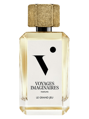 Voyages Imaginaires Le Grand Jeu