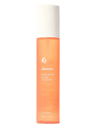 Glossier Lilyhaze Body Spritz
