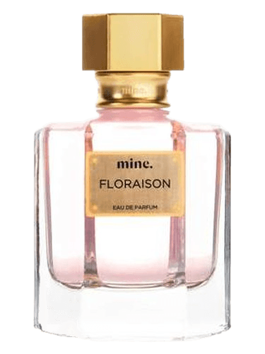 Mine. Perfumery Floraison