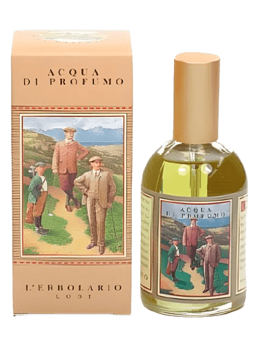 L'Erbolario Mirto