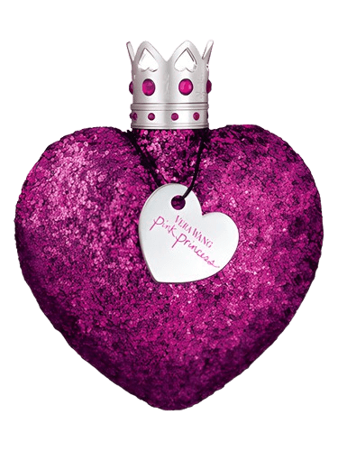 Vera Wang Pink Princess