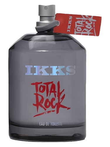 IKKS IKKS Total Rock