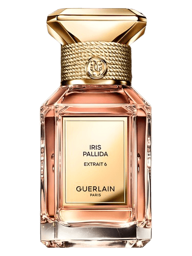 Guerlain Iris Pallida Extrait 6