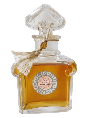 Guerlain Fol Arôme
