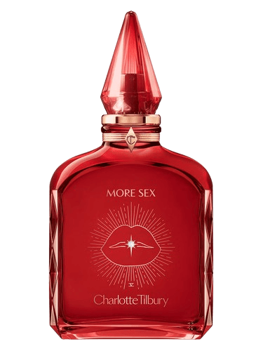 Charlotte Tilbury More Sex