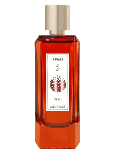 Annayake Kagari For Her