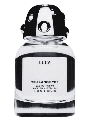 TSU LANGE YOR LUCA