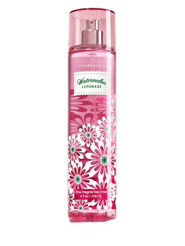 Bath & Body Works Watermelon Lemonade