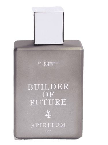 Spiritum 4 Builder Of Future
