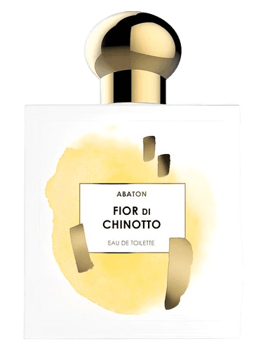 Abaton Fior di Chinotto