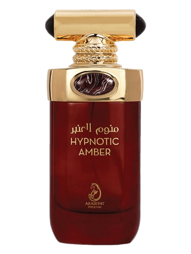Arabiyat Prestige Hypnotic Amber
