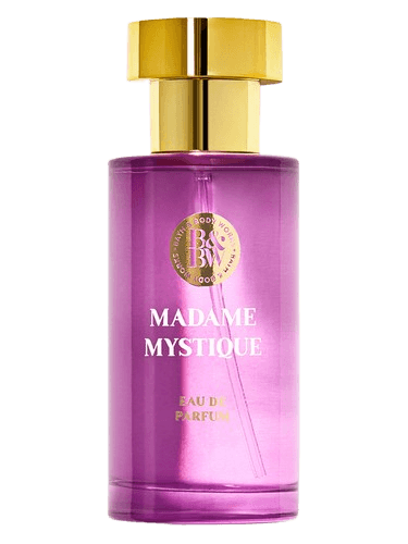 Bath & Body Works Madame Mystique