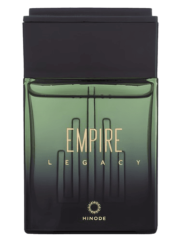 Hinode Empire Legacy