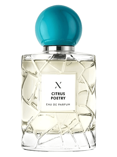 Les Soeurs de Noe Citrus Poetry