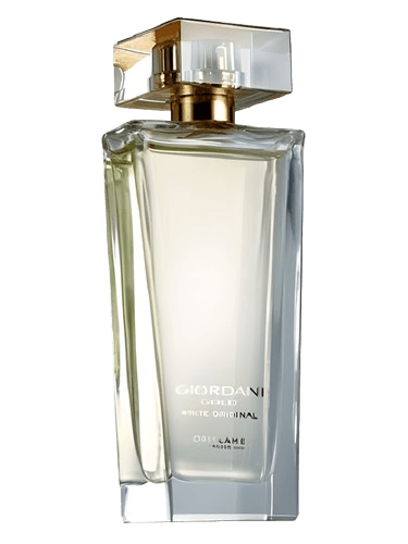 Oriflame Giordani Gold White Original