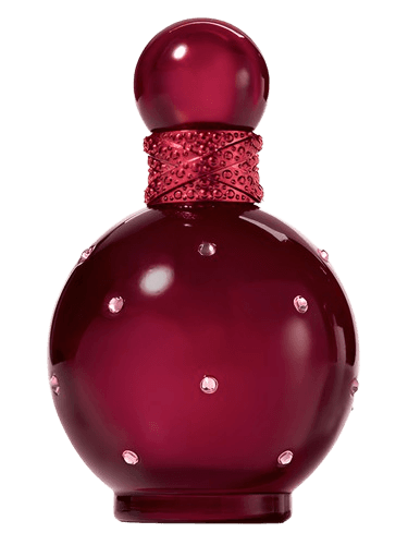 Britney Spears Hidden Fantasy