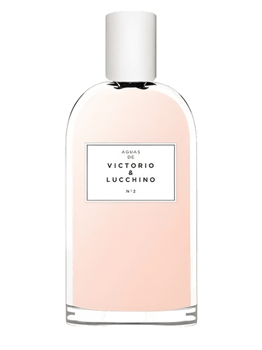 Victorio & Lucchino Nº 2