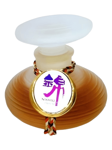Shiseido Nishiki