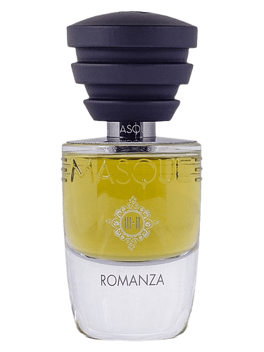Masque Milano Romanza