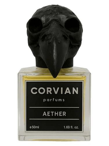 Corvian Parfums Aether