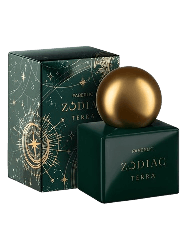 Faberlic Zodiac Terra