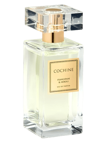 COCHINE Frangipani & Neroli