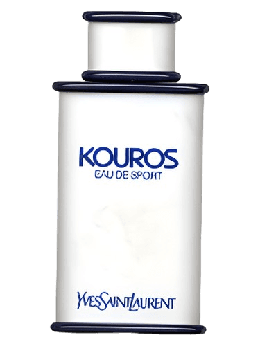 Yves Saint Laurent Kouros Eau de Sport