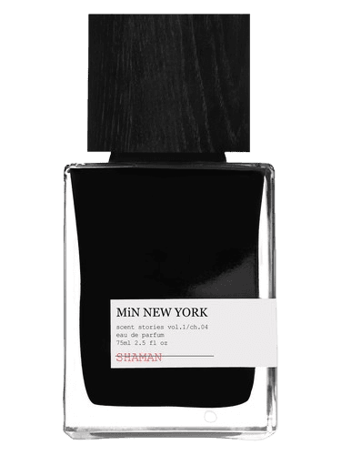 MiN NEW YORK SHAMAN