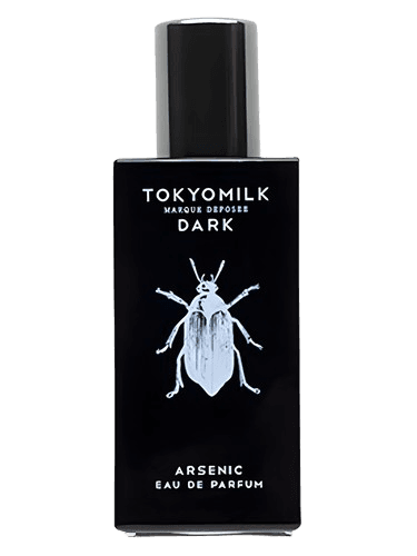 Tokyo Milk Parfumerie Curiosite Arsenic