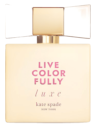 Kate Spade Live Colorfully Luxe