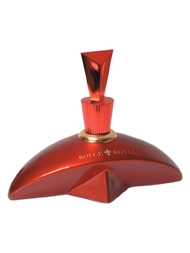 Princesse Marina De Bourbon Rouge Royal